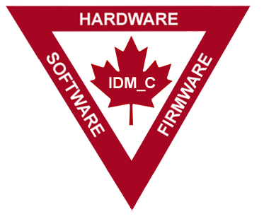 Corp Logo